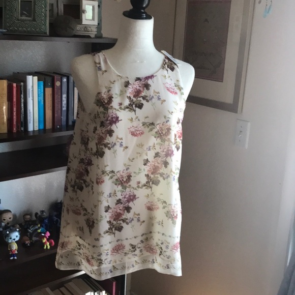 Max Studio blouse - Picture 1 of 2